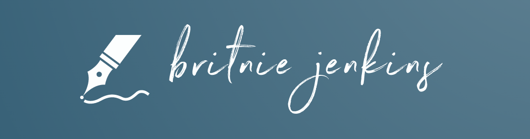 Britnie Jenkins